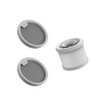 Комплект фильтров для пылесоса, Dreame, ATH5, для моделей R10 R10/R20/R10 Pro/R10 Pro Aqua/R20 Aqua/V18S Aqua/R10 Pure/R10S/R10S Pro/R10S Aqua