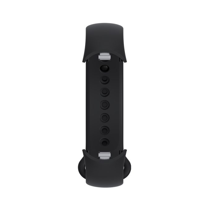Фитнес браслет, Xiaomi, Mi Smart Band 9, M2345B1 / BHR8337GL, 1.62" AMOLED, Разрешение экрана 192 x 490, Аккумулятор 233 мАч, Водонепроницаемость 5 АТМ, Черный