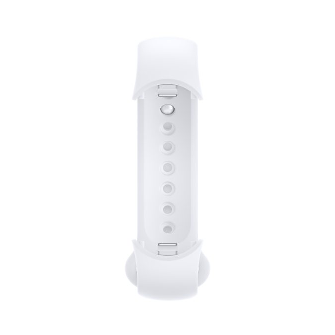 Фитнес браслет, Xiaomi, Mi Smart Band 9, M2345B1 / BHR8340GL, 1.62" AMOLED, Разрешение экрана 192 x 490, Аккумулятор 233 мАч, Водонепроницаемость 5 АТМ, Серебристый