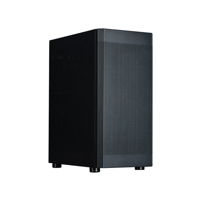 Компьютерный корпус, Zalman, i4 Black, Mid-Tower, ATX/M-ATX/M-ITX, USB 2.0*1, USB 3.0*2, HD Audio+Mic, 6*120мм Black Fan вентиляторы, Высота процессорного кулера до 170мм, Длина VGA до 320мм, 396*225*484мм, Сталь/Пластик, Без Б/П, Черный