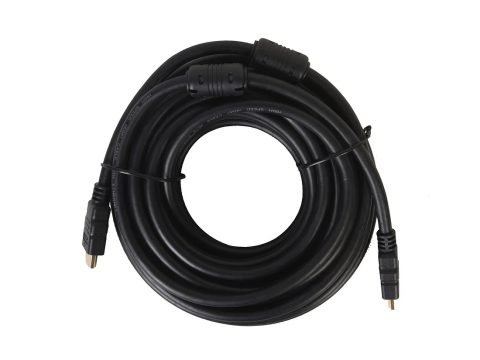 Интерфейсный кабель HDMI, Dahua, DHI-W-HDMI5-4K@60, 5 метров, поддержка 4К