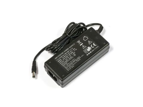 Блок питания, MikroTik, 48POW, 48V 1.46A 70W Power adapter