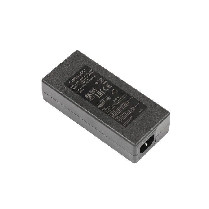 Блок питания, MikroTik, MT96-480200-12DG, 48V2A96W , 48В 2A 96 Вт