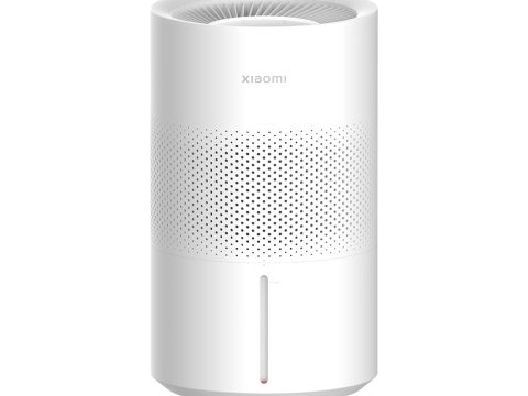 Увлажнитель воздуха, Xiaomi, Smart Evaporative Humidifier, CJSJSQ02XYUE/BHR8532EU, Объем 4 л, Уровень шума 20 дБ, Вес 2.6, Водяной пар 400 мл/ч, Белый
