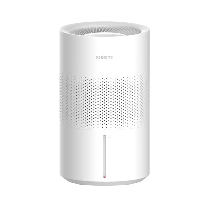 Увлажнитель воздуха, Xiaomi, Smart Evaporative Humidifier, CJSJSQ02XYUE/BHR8532EU, Объем 4 л, Уровень шума 20 дБ, Вес 2.6, Водяной пар 400 мл/ч, Белый