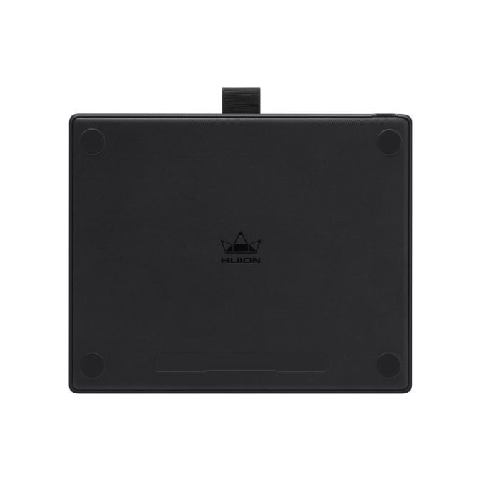 Графический планшет, Huion, RTS-300, Цифровая ручка:PW400, Технология пера:Пассивный электромагнитный резонанс (перо без батареи), Разрешение пера:5080 LPI, Чувствительность к давлению:8192уровня, Поддержка наклона:±60°, Чувствительная высота:10mm, Report Rate:300PPS, Точность:±0.3mm, Клавиш:6, Черный