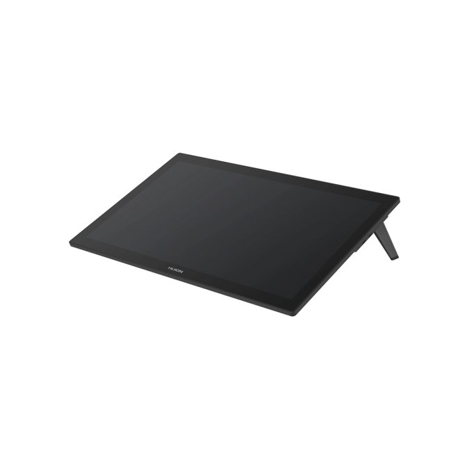 Графический планшет/монитор, Huion, Kamvas Pro 27 (GT2701), Цифровая ручка:PW600/PW600S, Технология пера:PenTech 4.0, Разрешение пера:5080LPI, Чувствительность к давлению:16384 уровня, Поддержка наклона:±60°, Чувствительная высота:8 ммцентр, Report Rate:260PPS, Точность:±0.3 ммЦентр ±1ммугол, черный