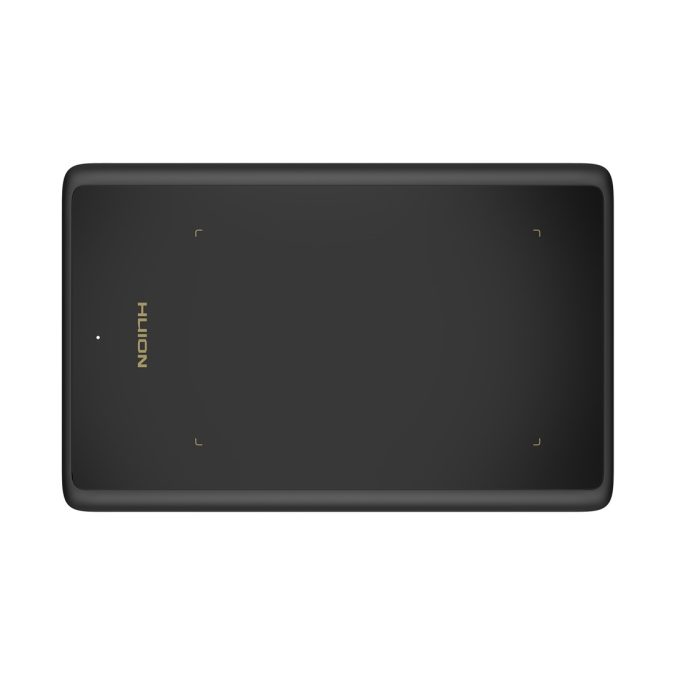 Графический планшет, Huion, H420X, Цифровая ручка:PW100, Технология пера:Пассивный электромагнитный резонанс (перо без батареи), Разрешение пера:5080 LPI, Чувствительность к давлению:8192уровня, Поддержка наклона:-, Чувствительная высота:10mm, Report Rate:300PPS, Точность:±0.3mm, черный