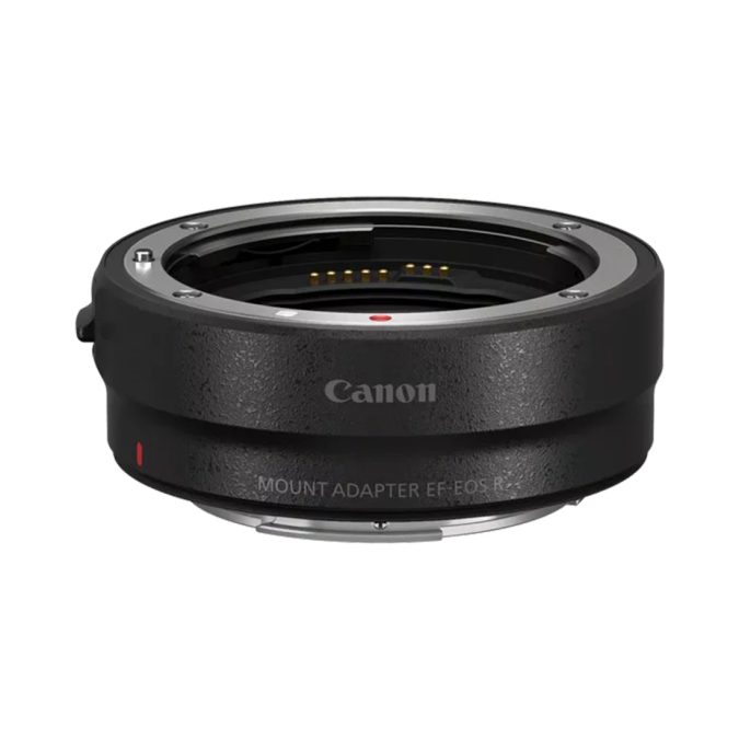 Адаптер, Canon, MT ADAPTER, EF-EOS R, 2971C005AA