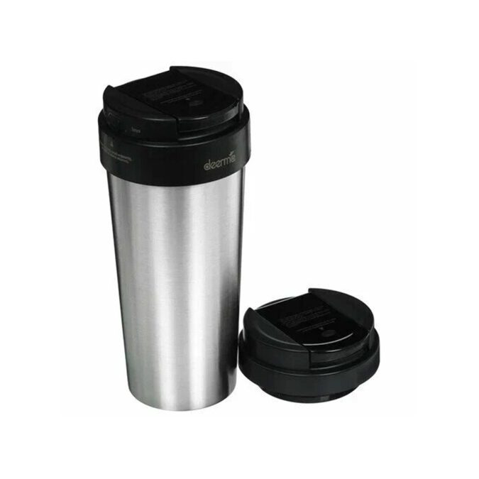 Блендер, Deerma, DEM-NU08 Juice Blender,