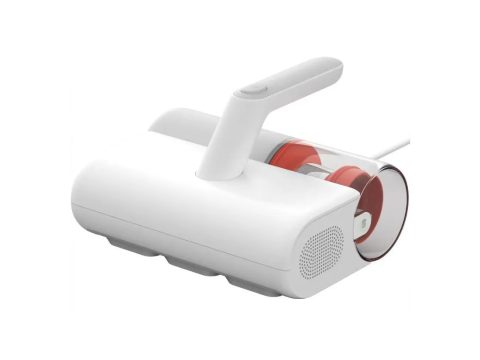 Ручной пылесос, Xiaomi, Dust Mite Vacuum Cleaner 2, 12000 об/мин, MJCMY02EU, 239x230x144mm, Напряжение 240 В,Белый