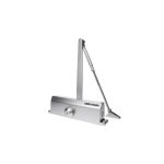 Доводчик, Hikvision, DS-K4DC105, Доводчик дверной, Угол открытия  1250 мм, Число проходов: 1 миллион