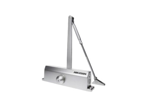 Доводчик, Hikvision, DS-K4DC105, Доводчик дверной, Угол открытия  1250 мм, Число проходов: 1 миллион