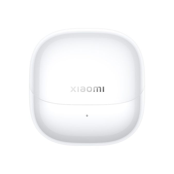 Наушники, Xiaomi, Buds 5 Ceramic White, BHR8117GL, M2341E1, 35mAh(наушники), 480mAh(зарядный кейс), Время работы наушников с одного заряда до 6 часов, Время работы с кейсом до 30 часов, Type-C, Время заряда 2 часа, Bluetooth 5.4, Вес 4,2 гр, Дальность дествия 10м, Белый