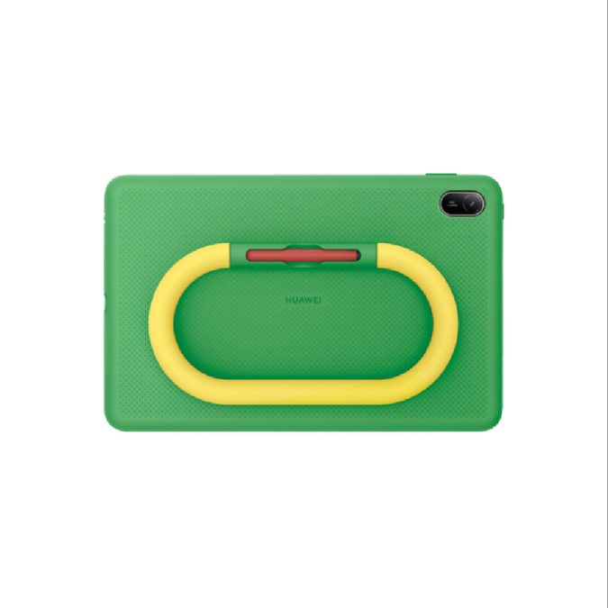 Планшет, Huawei, MatePad SE Kids Edition AGS6-W09, 4GB RAM 128GB ROM, 11", 1920х1200, Kirin 710A, 7700 mAh, 8MPx/5MPx, Agassi6-W09BE, (Nebula Gray) Серый