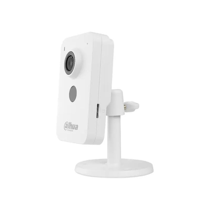 Wi-Fi видеокамера, Dahua, DH-C4K-P, CMOS-матрица 1/3", адаптер питания в комплекте, ИК-подсветка - до 10 м, Функция день/ночь, 4.0 мега., Объектив: 2,8 мм, DC 12VDC, поддержка Micro SD до 256 Gb, 12 В