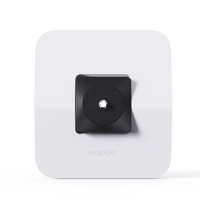 Мини-настольная подставка, Wanbo, Mini Desktop,Mini/New, T2 Max, Dali 1, T4, белый