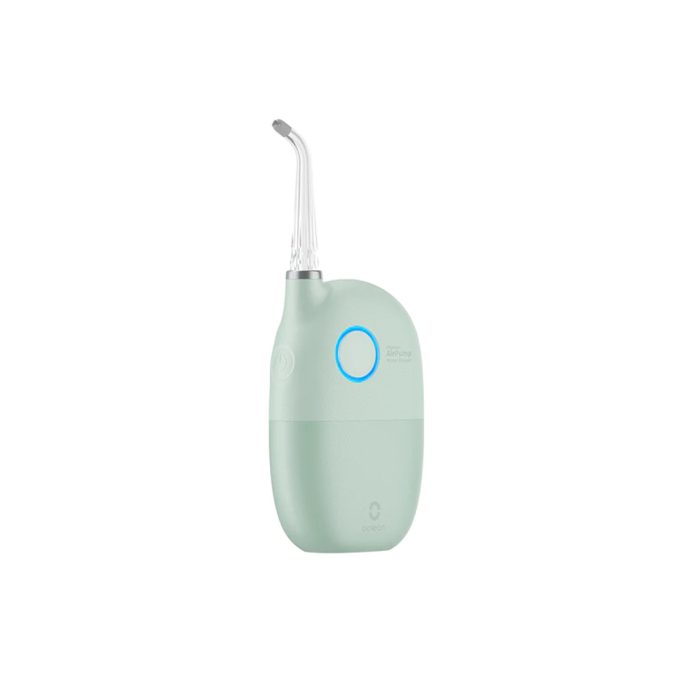 Ирригатор, Oclean, Oral Irrigator А10, C02000059, Зеленый