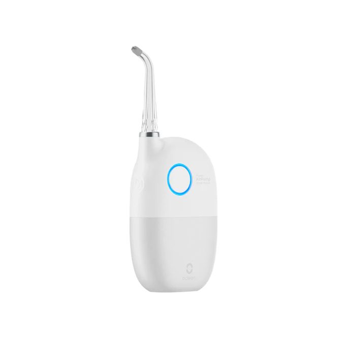 Ирригатор, Oclean, Oral Irrigator А10, C02000058, Белый/Серый