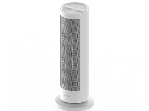 Обогреватель, Xiaomi, Fan Heater / LSNFJ03ZMEU / BHR8228EU, 2000 Вт, Угол поворота 70 градусов, Белый