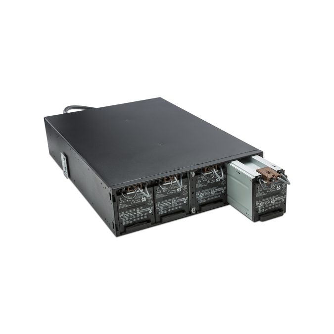 Аккумуляторный батарейный модуль, APC, SRT192BP, 192В, для ИБП APC Smart-UPS SRT 5кВА, 6кВА