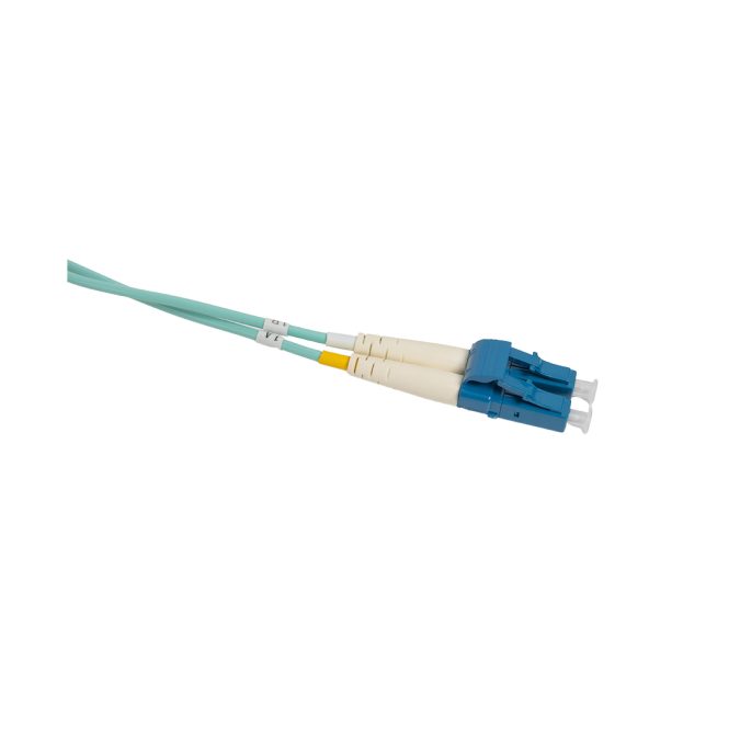 Патч Корд Оптоволоконный, Huawei, SN2F04FCPC, DLC/PC, DLC/PC, MM, 2.2мм, 40м, OM3