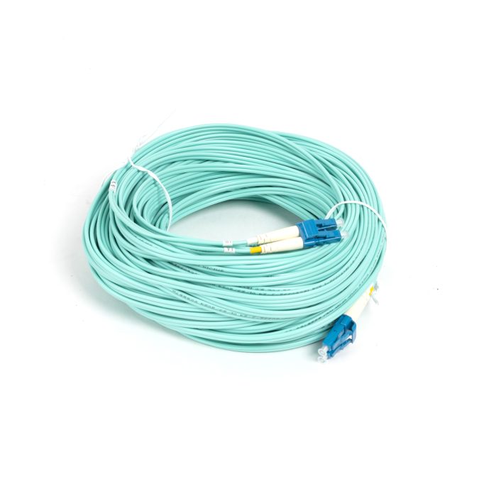Патч Корд Оптоволоконный, Huawei, SN2F04FCPC, DLC/PC, DLC/PC, MM, 2.2мм, 40м, OM3