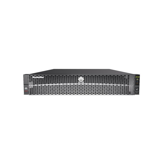 Дисковая полка для СХД, Huawei, DAE62525U2-10EV5, SAS Disk Enclosure, 2U, 2.5", 25 дисковых слотов без дисков