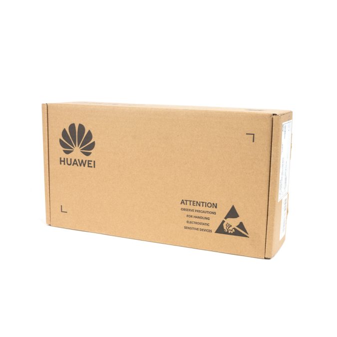 Сетевой адаптер, Huawei, ODK-SIO4*32FC-ML, 32G FC, 4-ports, SFP28