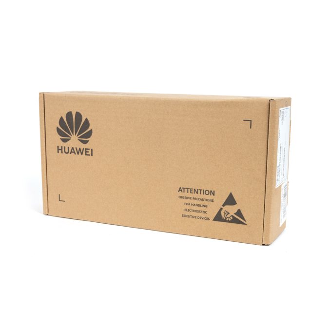 Сетевой адаптер, Huawei, SMARTIO4*25E-LL, ETH, 25G, 4-ports, SFP28