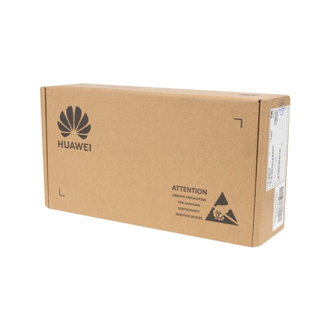Сетевой адаптер, Huawei, 4*10ETH-LL, ETH, 10G, 4-ports, RJ-45