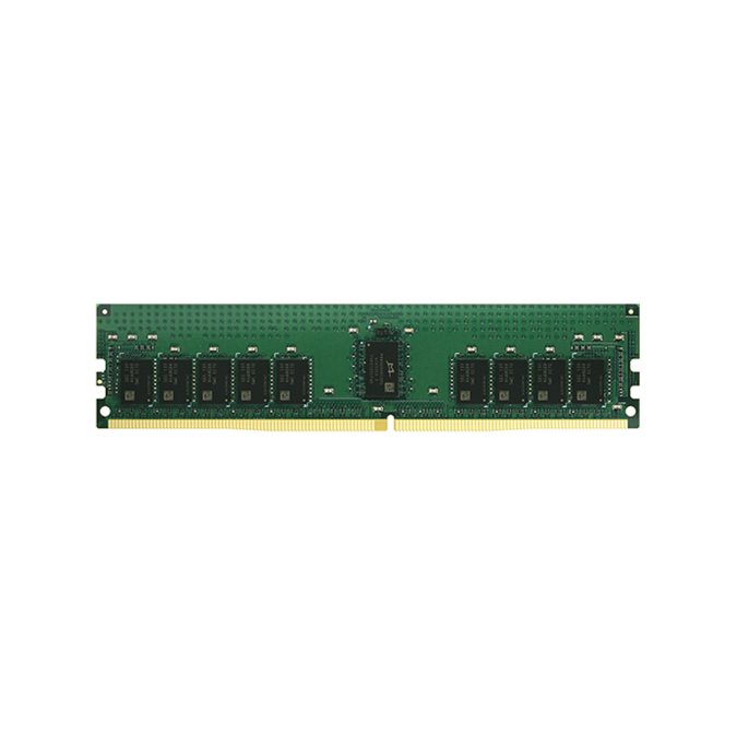 Модуль памяти, Synology, D4EU02-16G, 16GB DDR4-2666 ECC UDIMM