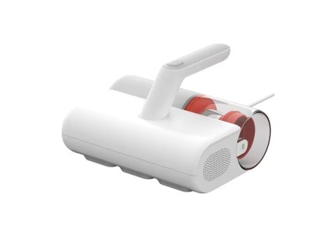 Ручной пылесос, Xiaomi, Dust Mite Vacuum Cleaner Pro, 12000 об/мин, B402HW/BHR8943EU, 239x230x144mm, Напряжение 240 В,Белый
