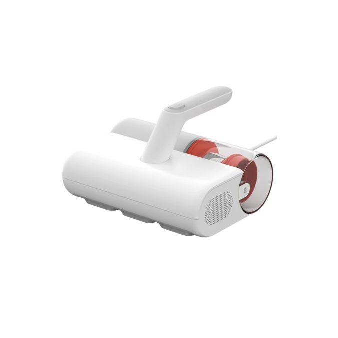 Ручной пылесос, Xiaomi, Dust Mite Vacuum Cleaner Pro, 12000 об/мин, B402HW/BHR8943EU, 239x230x144mm, Напряжение 240 В,Белый