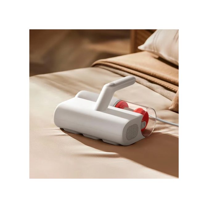 Ручной пылесос, Xiaomi, Dust Mite Vacuum Cleaner Pro, 12000 об/мин, B402HW/BHR8943EU, 239x230x144mm, Напряжение 240 В,Белый