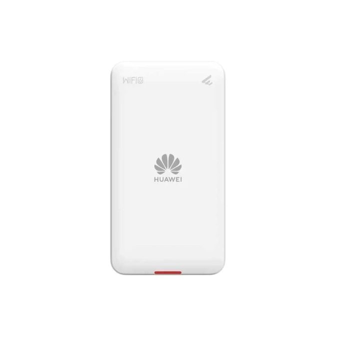 Точка доступа, Huawei, еKitЕnginе AP263, внутренняя, Dual Radio(2.4G/5GHz), 2*2/2*2 MU-MIMO, 802.3at/af, AX3000, 2 порта 10/100/1000M, USB, BLE,внутренние интеллектуальные антенны, рабочая температура от 0°C до 40°C, температура хранения –40°C до +70°C