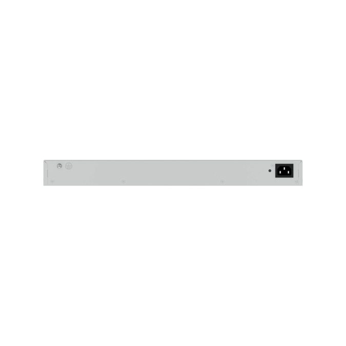 Коммутатор, Huawei, S310-24P4S, Управляемый L2+, 24 порта 10/100/1000M RJ-45, 4 порта SFP, (PoE+: 400 W), стоечный