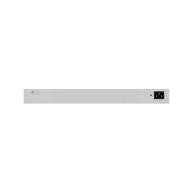 Коммутатор, Huawei, S310-24T4S, Управляемый L2+, 24 порта 10/100/1000M RJ-45, 4 порта SFP, стоечный