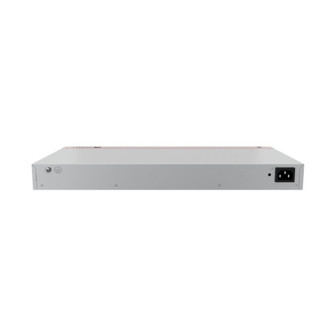Коммутатор, Huawei, S310-24P4X, Управляемый L2+, 24 порта 10/100/1000M RJ-45, 4 порта SFP+, 400 W PoE+, стоечный
