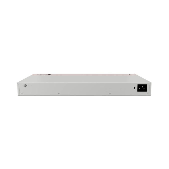 Коммутатор, Huawei, S220-48P4X, Управляемый L2, 48 портов 10/100/1000M RJ-45, 4 порта SFP+, 380W PoE+, стоечный