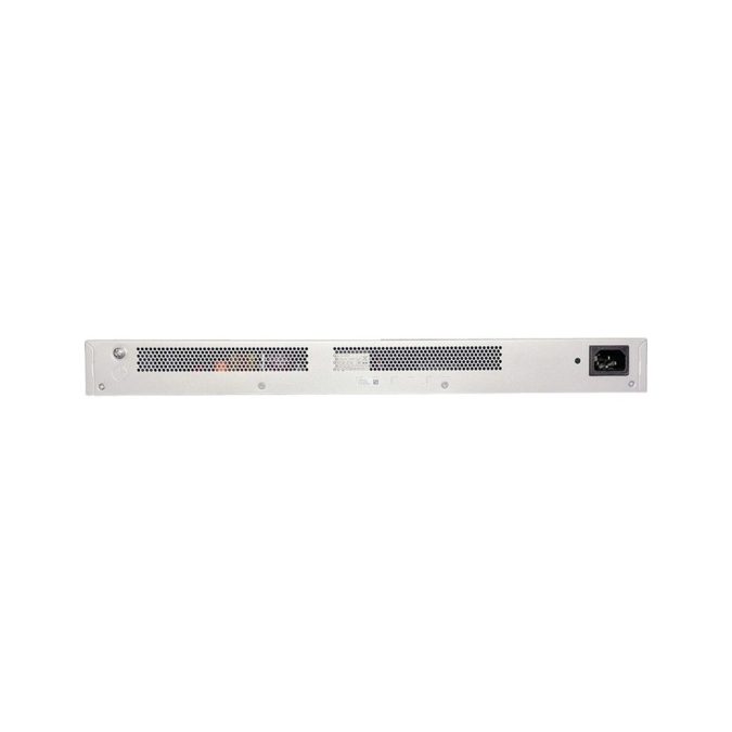 Коммутатор, Huawei, S110-24LP2SR, Неуправляемый, 24 порта 10/100/1000M RJ-45, 2 порта SFP, 124 W PoE+, стоечный