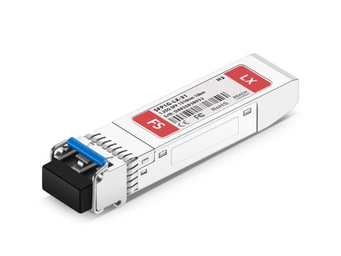 Трансивер, Huawei, SFP-GE-LX-SM1310, Расстояние передачи 10km, eSFP,GE,Single-mode Module, Рабочая длина волны 1310nm, Тип разъема LC