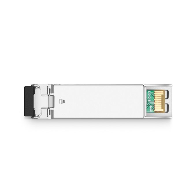 Трансивер, Huawei, SFP-GE-LX-SM1310, Расстояние передачи 10km, eSFP,GE,Single-mode Module, Рабочая длина волны 1310nm, Тип разъема LC