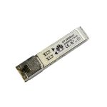 Трансивер, Huawei, SFP-1000BaseT, 1000BASE-T, 1 Гбит/с, RJ-45, до 100 м, CR0M3GP4U