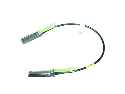 Пассивный кабель, Huawei, SFP+STACK-CU1M5, SFP+ 10G, Длина кабеля 1.5m