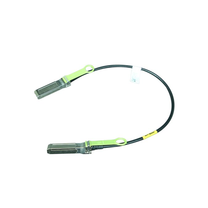 Пассивный кабель, Huawei, SFP+STACK-CU1M5, SFP+ 10G, Длина кабеля 1.5m