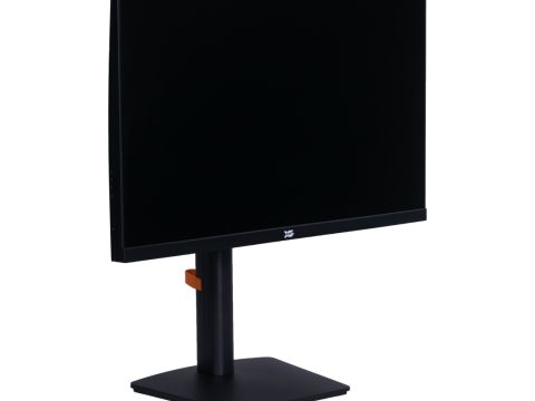 Моноблок, XG, Orion FB40, 23,8", Barebone, ASUS H610T2 DDR5, IPS 1920*1080 Full HD, Веб-камера 5 МП, Bluetooth 5.2, USB2.0x2, USB Type-C, 1*HDMI ,1*Display port, P, 2 x USB 3.2 Gen 2 ports (1 x Type-A + 1 x Type C), 2 x USB 2.0 ports (2 x Type-A) 1*LAN, AUDIO IN/OUT, 1*DC, 1*M.2 SSD, 1*SATA 2.5" HDD/SSD, 802.11 b/g/n AC, Встроенный микрофон, Регулируемая по высоте ножка, Беспроводной комплект клавиатура+мышь в комплекте, Черный