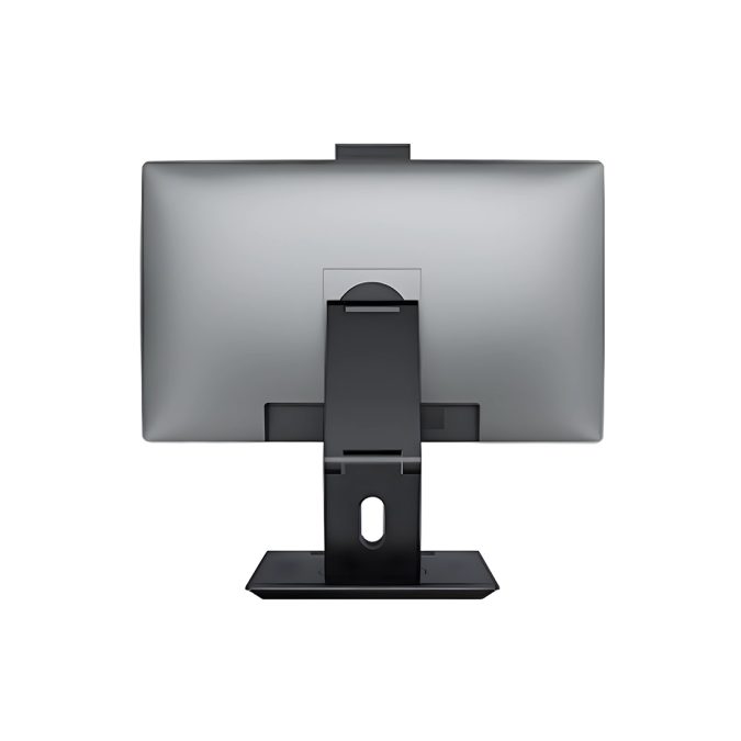 Моноблок, XG, Crystal Desk GT40, 23,8", Barebone, ASUS H610T2, IPS 1920*1080 Full HD, Веб-камера 5 МП, Bluetooth 5.2, HDMI*1, Type-C*1, Audio Out*1, Mic*1, DP*1, RJ45x1, DC_INx1, 19V6A. WIFI 802.11b/g/n/ac/ax, Сенсорный экран, Встроенный микрофон, Встроенные динамики 3W*2, Регулируемая по высоте ножка, Складное основание подставки, Беспроводной комплект клавиатура+мышь в комплекте, Темно серый