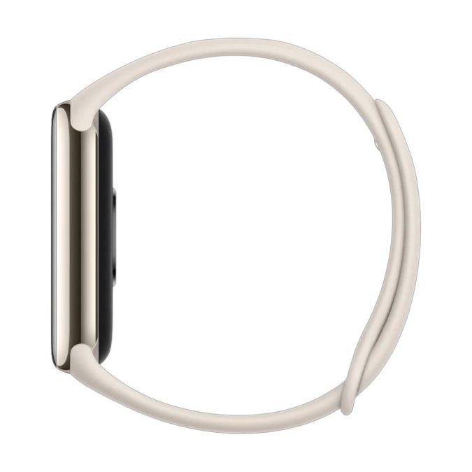 Фитнес браслет, Xiaomi, Mi Smart Band 9, M2345B1 / BHR8642GL, 1.62" AMOLED, Разрешение экрана 192 x 490, Аккумулятор 233 мАч, Водонепроницаемость 5 АТМ, Титаново-серый