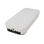 Точка доступа, MikroTik, wAPGR-5HacD2HnD&EC200A-EU, wAP ac LTE kit, RouterOS v7, 802.3af/at, 2,4 ГГц - 802.11b/g/n, 5 GHz - 802.11a/n/ac, 1 модем (Micro SIM), 1 слот miniPCI-e, -40°C to 60°C